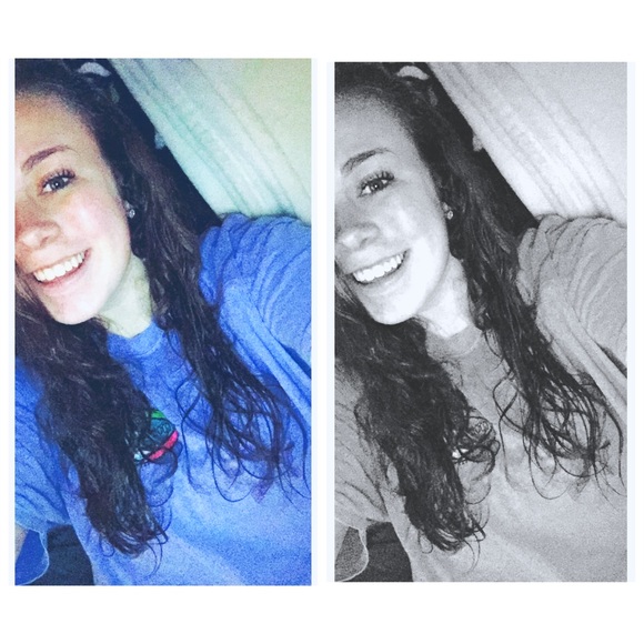 Meet your Posher, Kristen - Picture 2 of 2