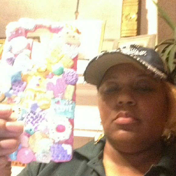 Kawaii LG 4 phone case - Picture 3 of 3