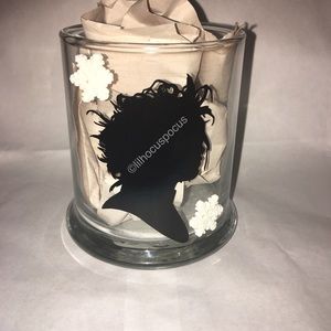 Edward scissor hands holder