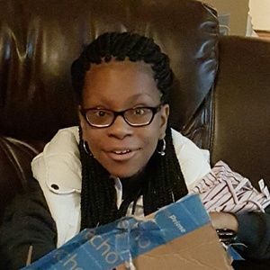 Meet your Posher, Mel