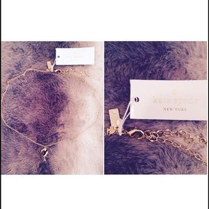 Kate Spade necklace