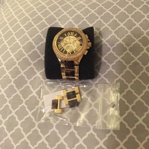 Michael Kors Watch💗💗💗