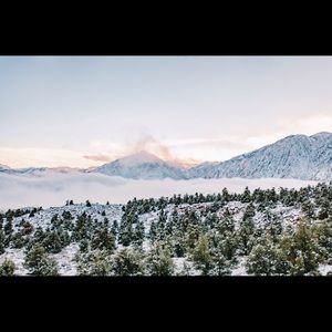 Meet your Posher, Krysta