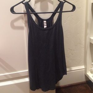 Lululemon athletic top