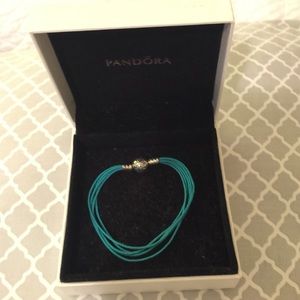 Pandora bracelet!!