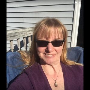 Meet your Posher, Jackie