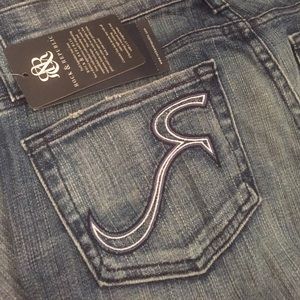 Brand new Rock & Republic Jeans