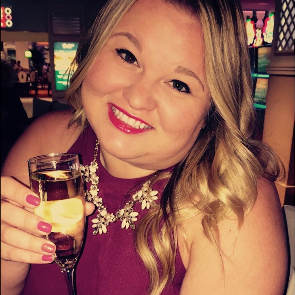 Meet your Posher, Jessica