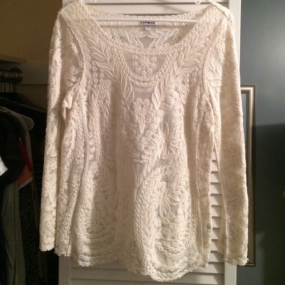 Express Tops - Express top