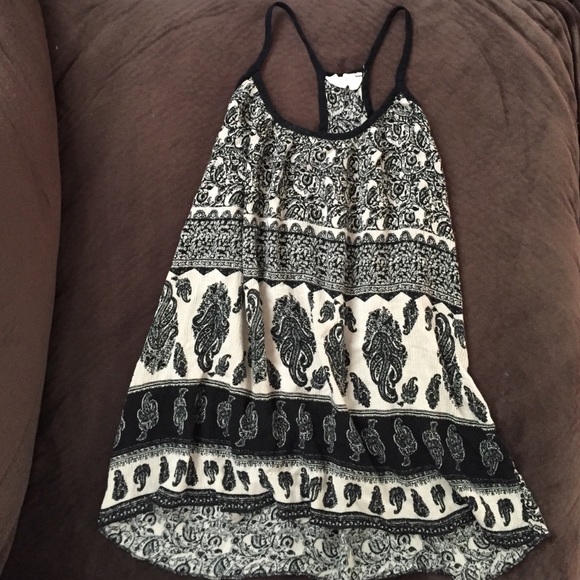 Millibon top