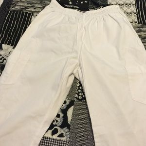 Dickies scrub pants