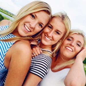 Meet your Posher, Molly