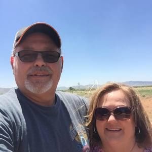 Meet your Posher, Tina n billy