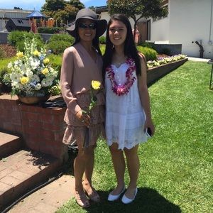 Meet your Posher, Outtama