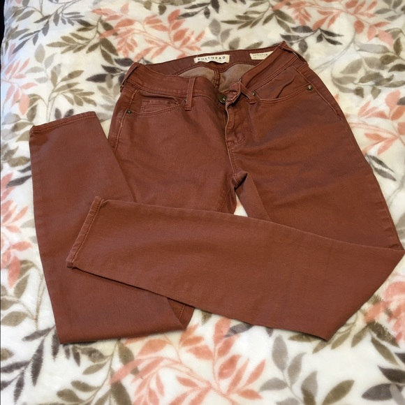 Bullhead jeans