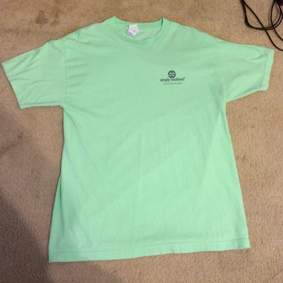 Simply Southern shirt