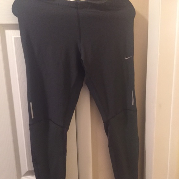 Nike dry fit pants