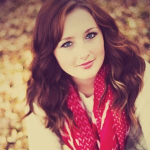 Meet your Posher, Bailee