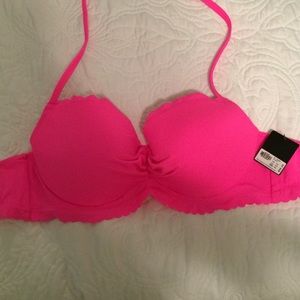 Victoria secret swimsuit top size 36 C
