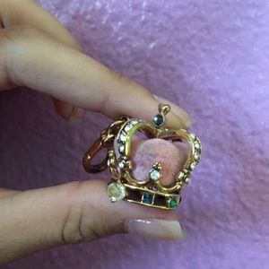 Juicy Couture Charm for Bracelet