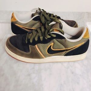 Nike Air Force 1 Low Tops