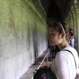 Meet your Posher, Heng