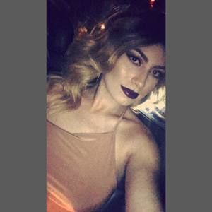 Meet your Posher, Melissa