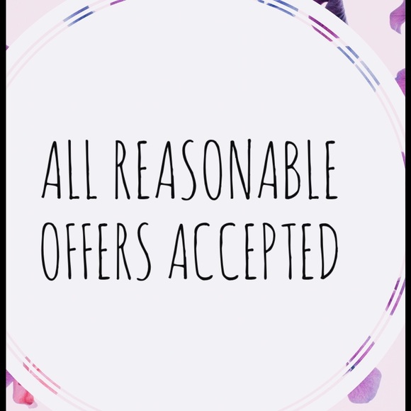 Make an offer 10% off bundles