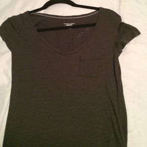 Victoria's Secret v neck
