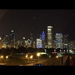 Meet your Posher, Kelly