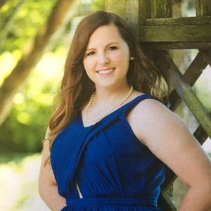 Meet your Posher, Kaylee