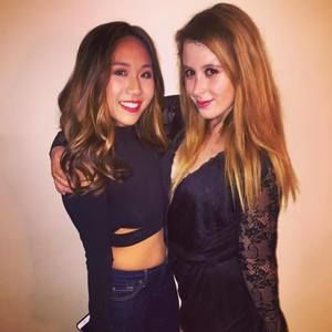 Meet your Posher, Erica