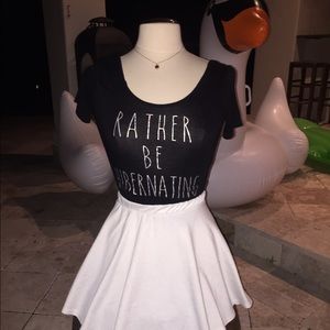 Super cute outfit from Aeropostale Bethany mota