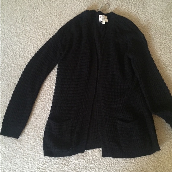 Cardigan