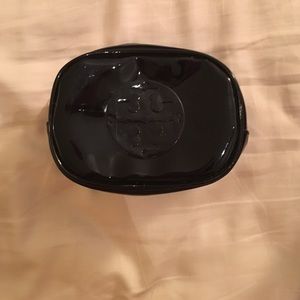 Tory Burch small make up bag