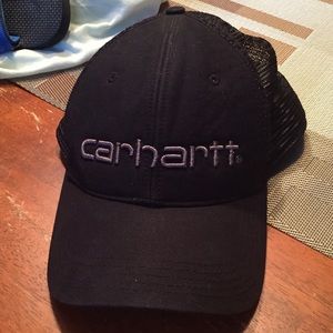 Sold NWOT Carhartt Hat