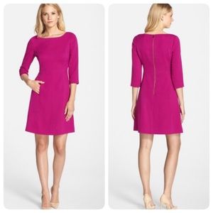 Vince Camuto Crepe A-Line Dress 😍