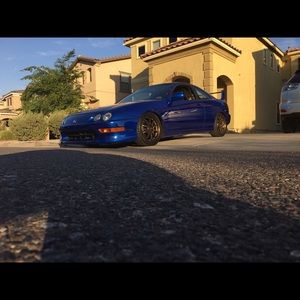 Meet your Posher, Enrique