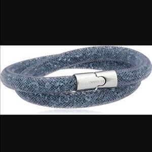 Swarovski stardust deluxe bracelet