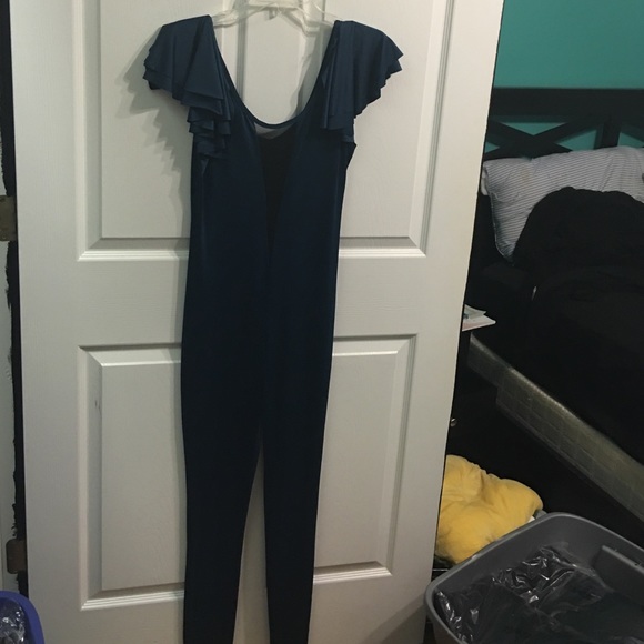 Jumpsuit