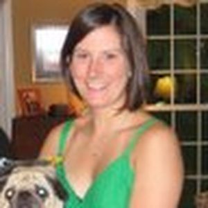 Meet your Posher, Maureen