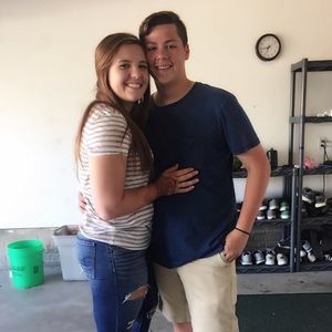 Meet your Posher, Macey