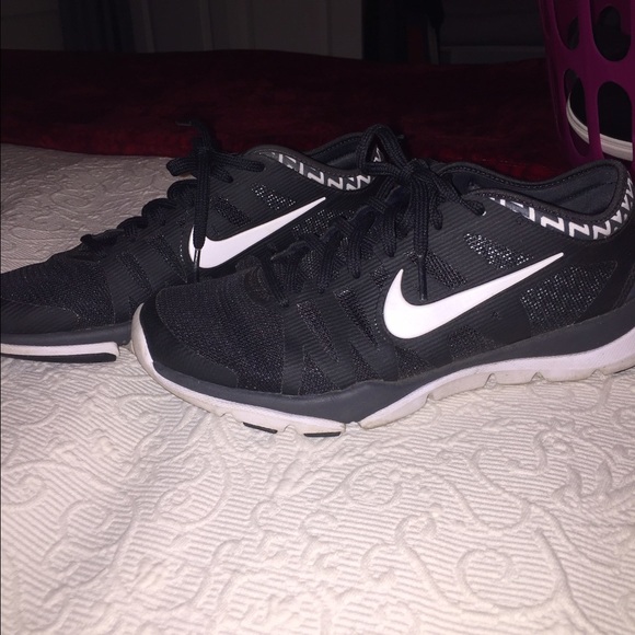 Nike Flex Supeeme TR 3 Training Sneaker Wmn.