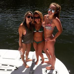 Meet your Posher, Rachael