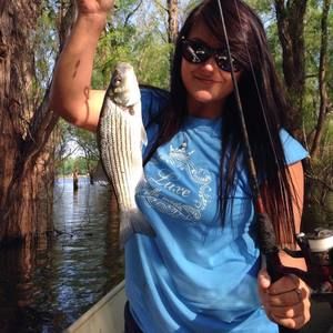 Meet your Posher, Katiebeth