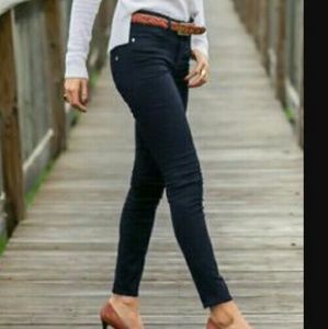 H&M skinny jeans size 4