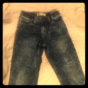 Kids Jeans