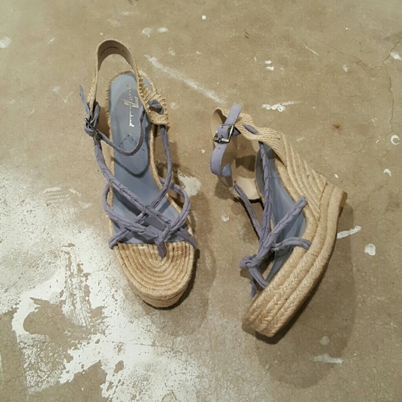 7 for all Mankind Shoes - 7 for All Mankind Wedges