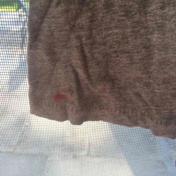 🔴 Alternative grey fold over cardigan - Picture 3 of 4