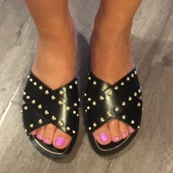 Louise et Cie Bonnie Bonnie slide size 8